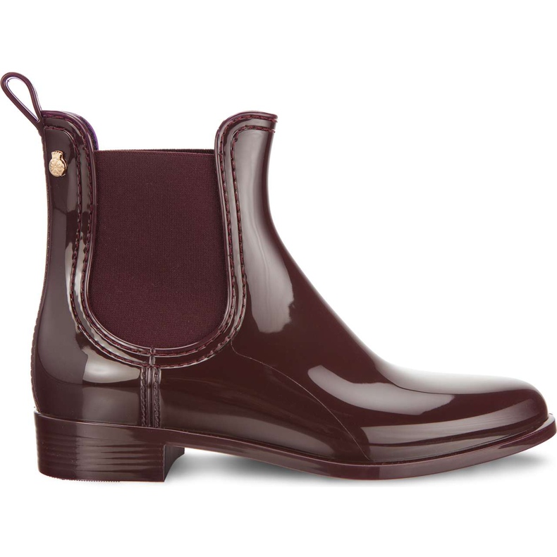 Lemon Jelly Bomboane comfortabile roșu