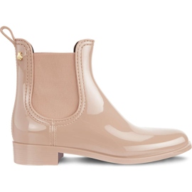 Lemon Jelly Comfy roz