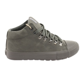 Tenisi gri Big Star 174176 Tenisi gri Big Star 174176