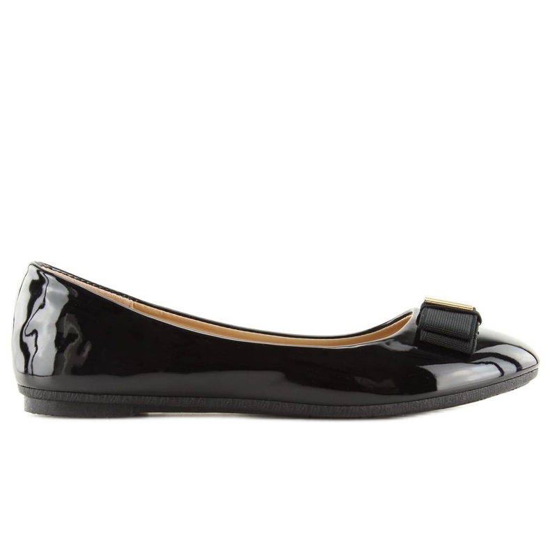 Balerini dama negri 9988-130 Negri negru