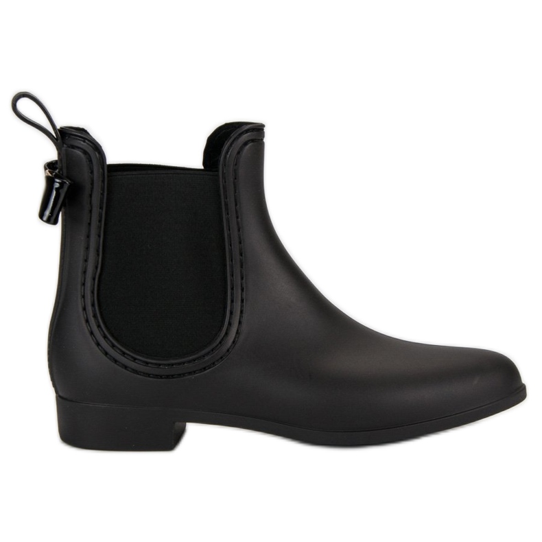 Vices Vicii ale femeilor galoșuri negru