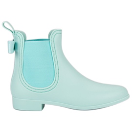 Vices Vicii ale femeilor galoșuri verde