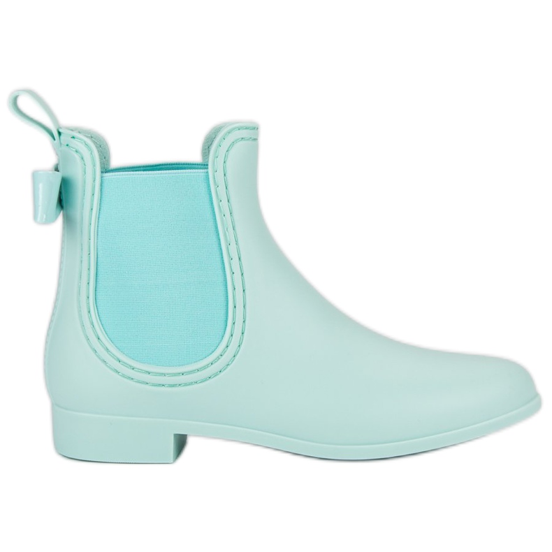 Vices Vicii ale femeilor galoșuri verde