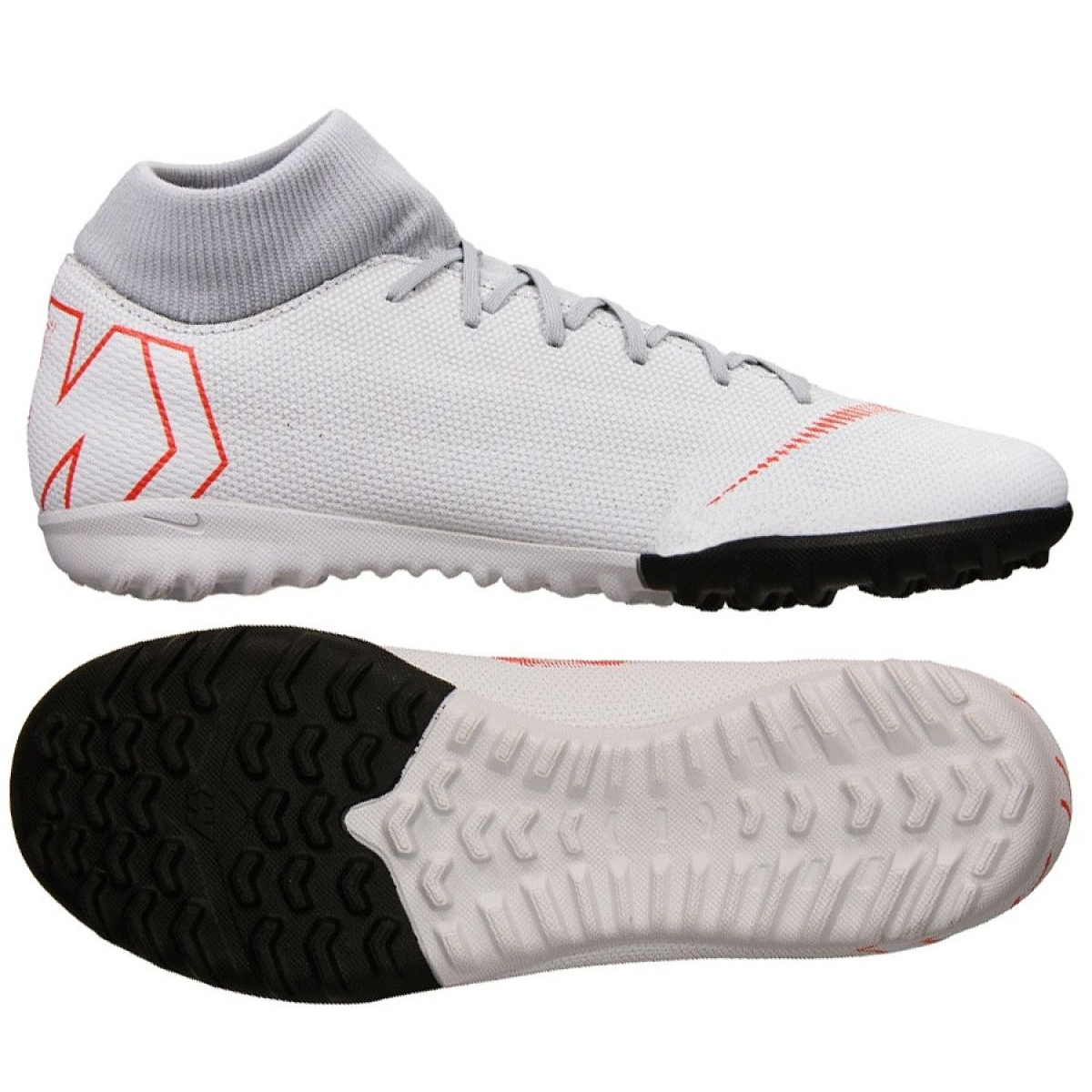 Nike mercurial superflyx 6 academy tf Clearance