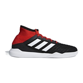 Pantofi de sală adidas Predator Tango 18.3 În M DB2303 negru negru