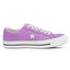 Converse O stea de stele Fuchsia Glow violet multicolor