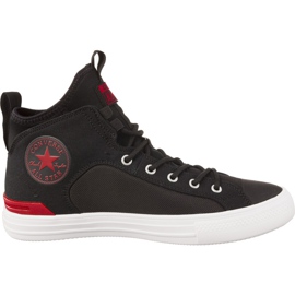 Converse 159630 Chuck Taylor All Star Ultra negru