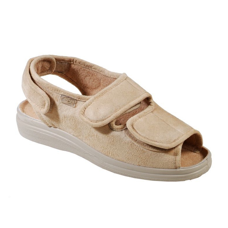 Pantofi barbatesti Befado pu 733M003 bej
