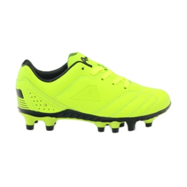 American Club American ADI ghete sport pantofi copii verde BM46142