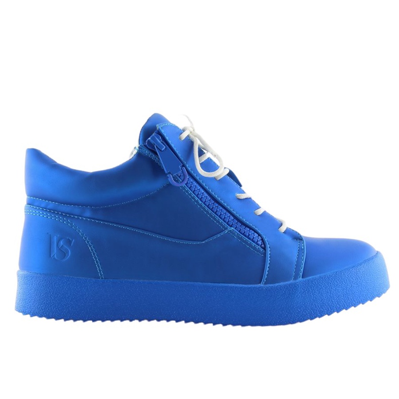Blue 1413 Blue pantofi sport dama albastru Blue 1413 Blue pantofi sport dama albastru