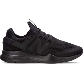 New Balance Ms247ek Negru New Balance Ms247ek Negru