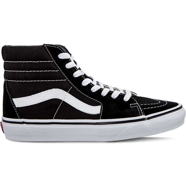 Vans Sk8 Hi B8C negru
