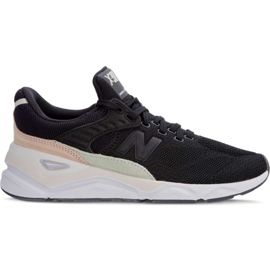 New Balance Wsx90txb Negru cu creion