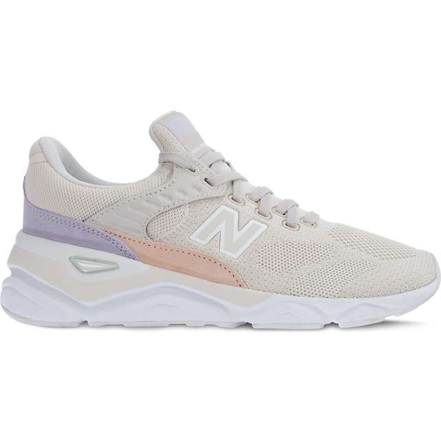 New Balance Wsx90txa Moonbeam cu Camp Smoke gri multicolor
