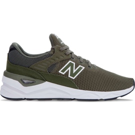 New Balance Msx90crh verde New Balance Msx90crh verde