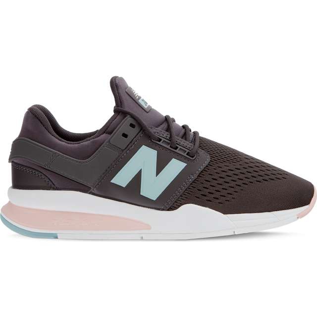 New Balance Ws247fd Tritiu Pack Americanano cu roz Himalaya gri