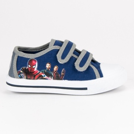 Avengers Adversari albastru Avengers Adversari albastru