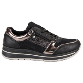 Kayla Adidași eleganți pentru femei negru