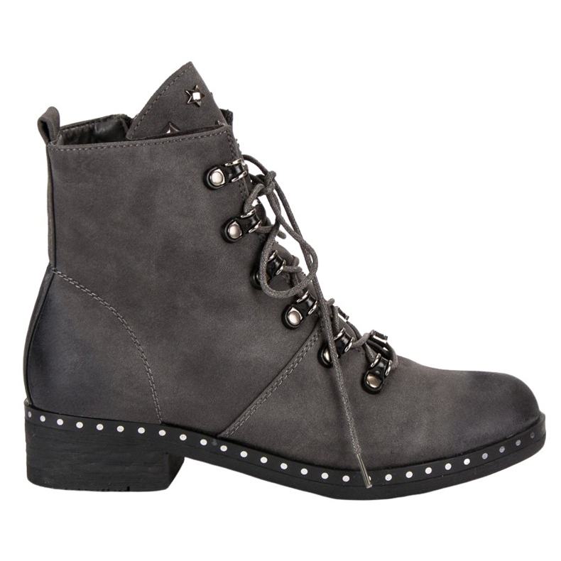 VINCEZA a legat muncitori gri VINCEZA a legat muncitori gri