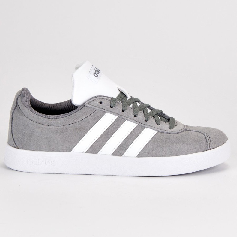 Adidas Vl Curtea 2.0 B43807 gri