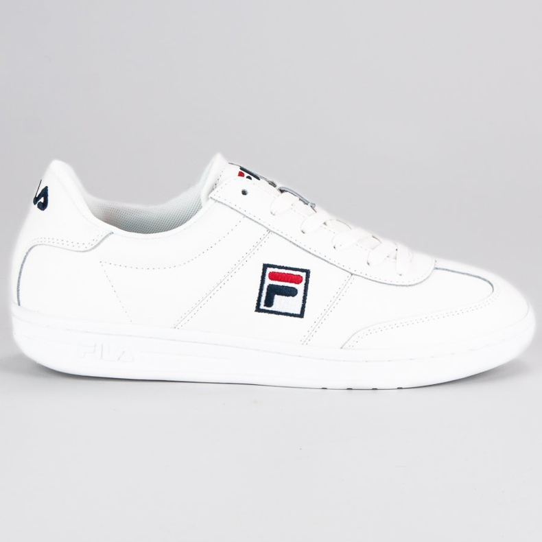 Fila Portland L. Scăzut alb