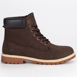 Fila Maverick Mid maro Fila Maverick Mid maro