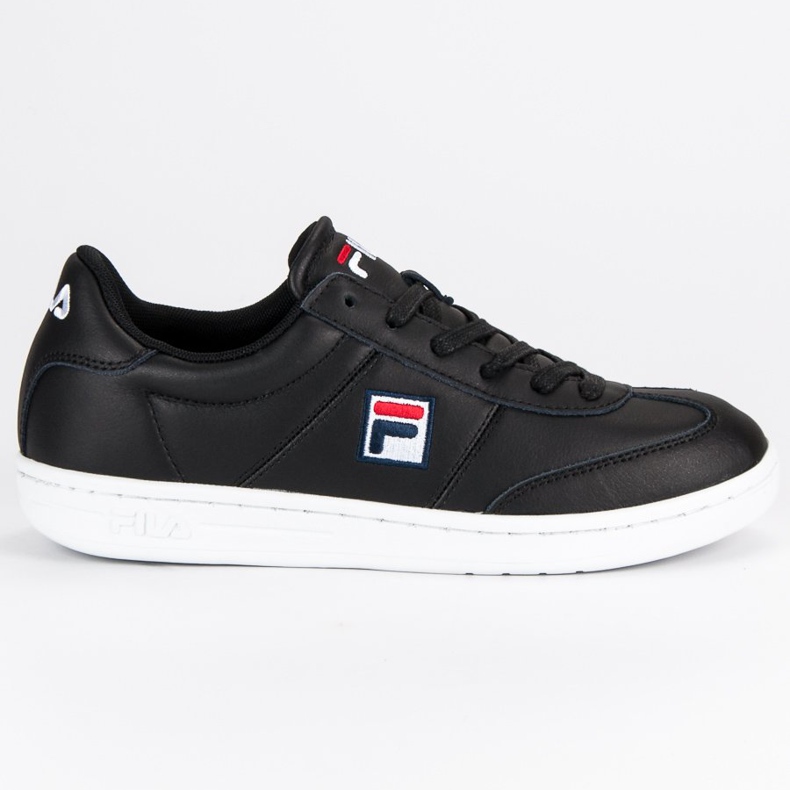 Fila Portland L. Scăzut negru