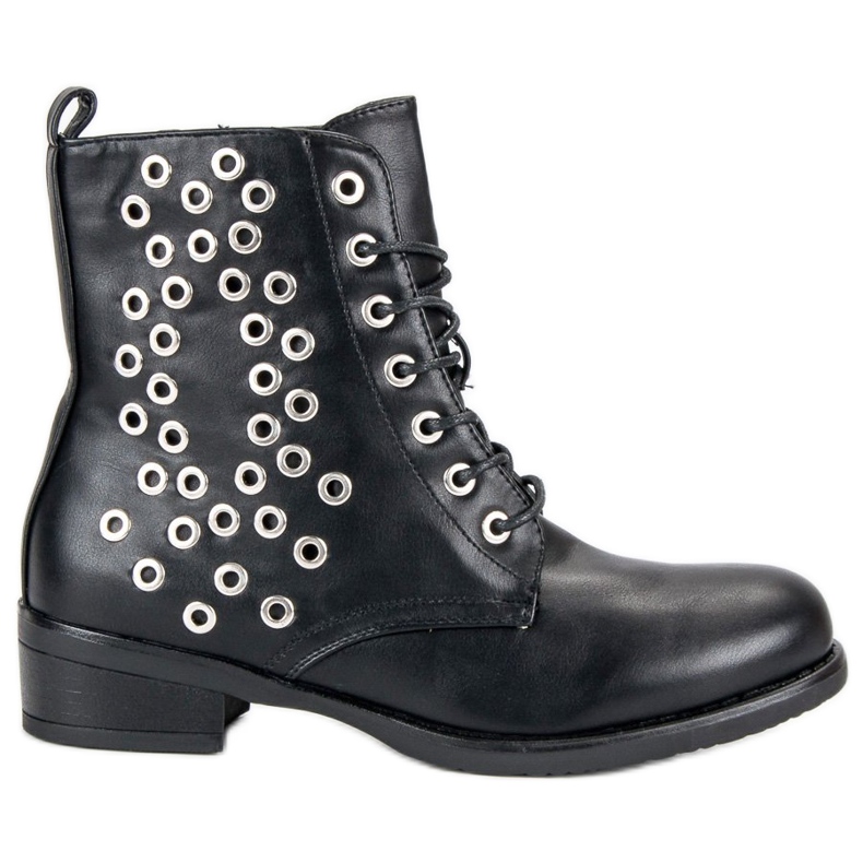 Muncitori negri legați negru