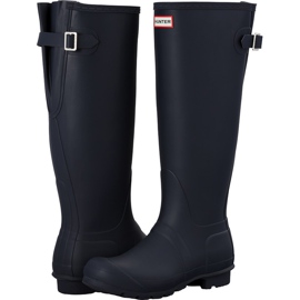 Hunter Reglabilă originală înapoi marine