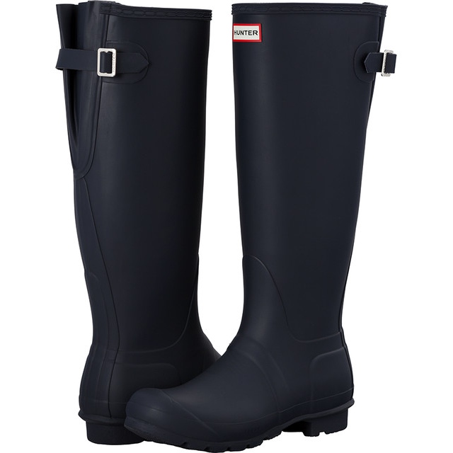 Hunter Reglabilă originală înapoi marine