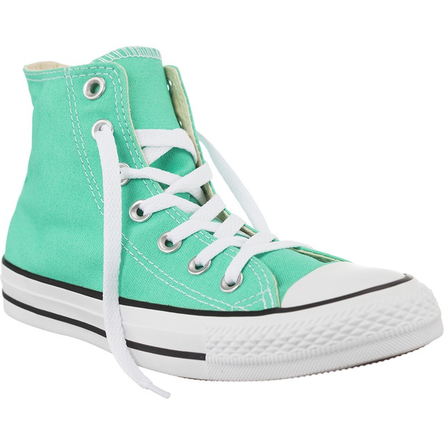 Converse 155740 Chuck Taylor All Star verde