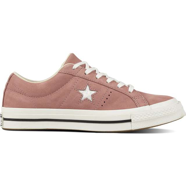 Converse Un Star roz