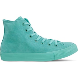 Converse Chuck Taylor Toate Pure Teal Pure Teal Pure verde Converse Chuck Taylor Toate Pure Teal Pure Teal Pure verde