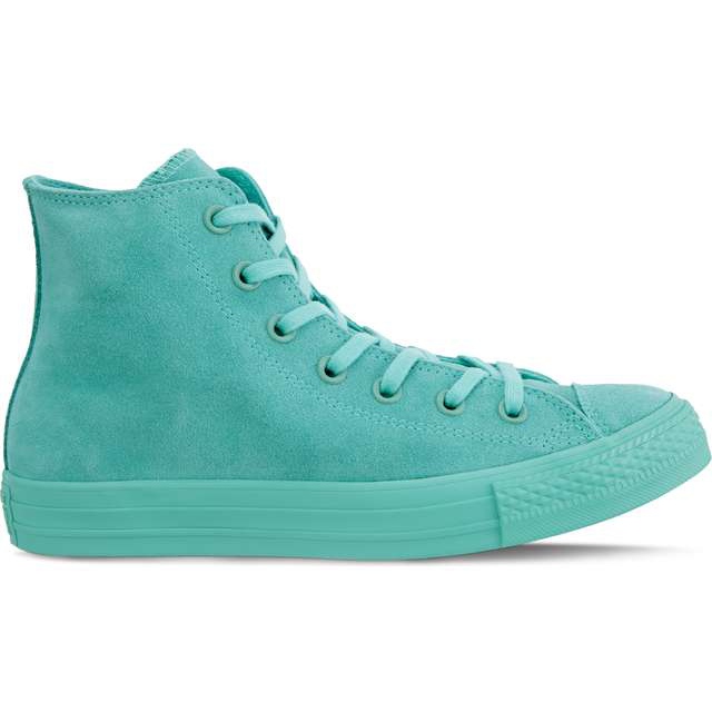 Converse Chuck Taylor Toate Pure Teal Pure Teal Pure verde