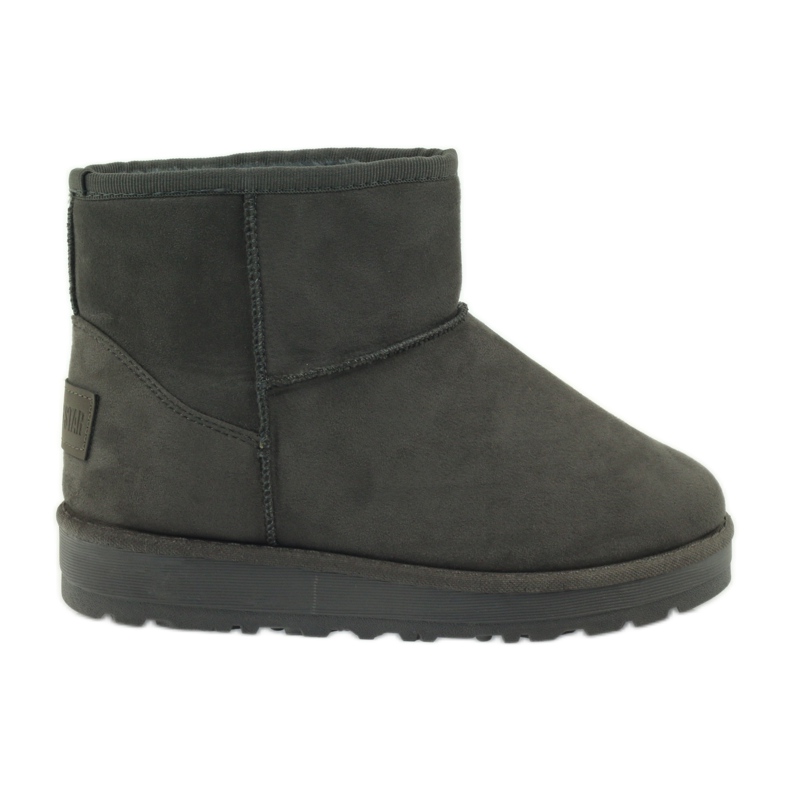 Gri Mukluki BIG STAR 274761