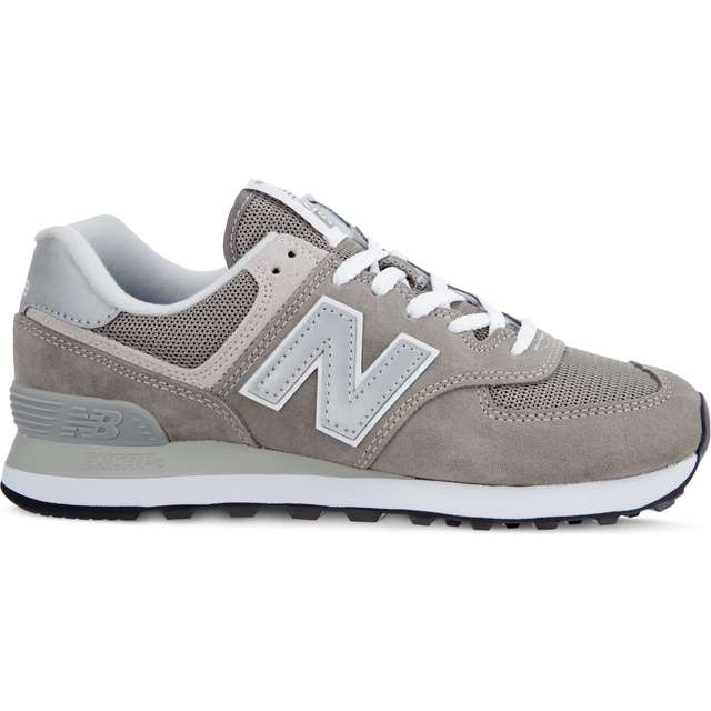 New Balance Wl574eg Gri