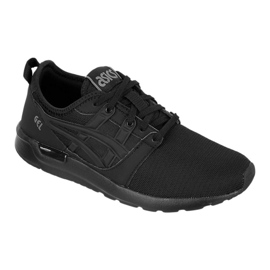 Pantofi de alergare Asics Gel Lyte Hikari Gs W 1194A003-001 negru