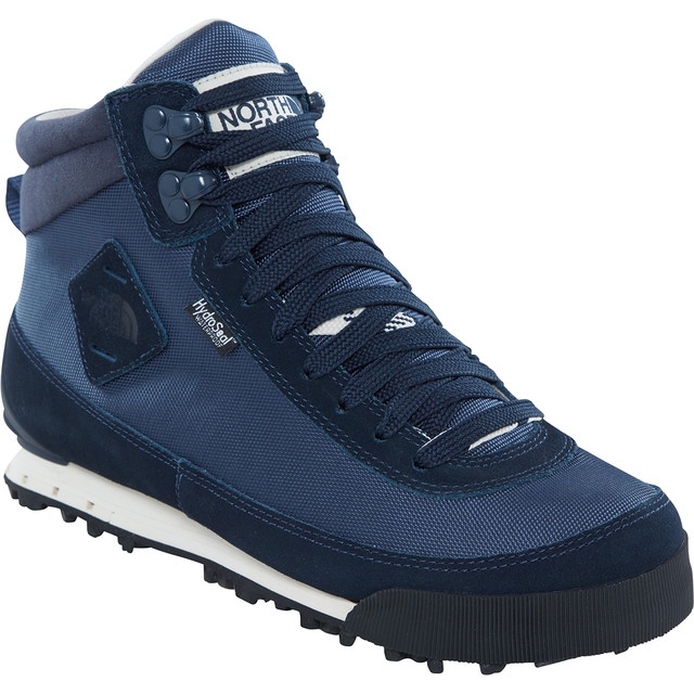The North Face W BACK-2-BERK Boot 2 Urban Nav Jbr albastru marin