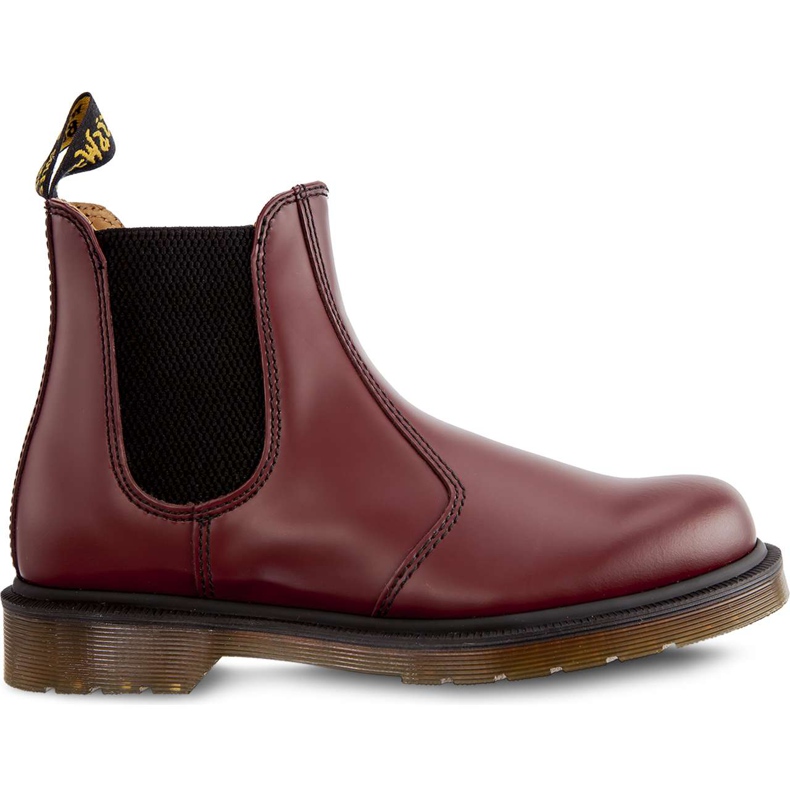 Dr. Martens 2976 Cherry Red DM11853600 multicolor roșu