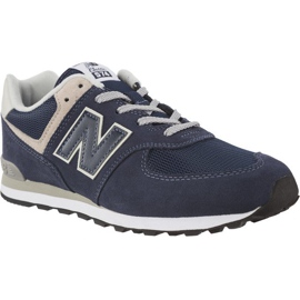 New Balance Gc574gv albastru