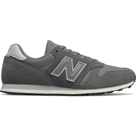 New Balance Ml373dgm Gri