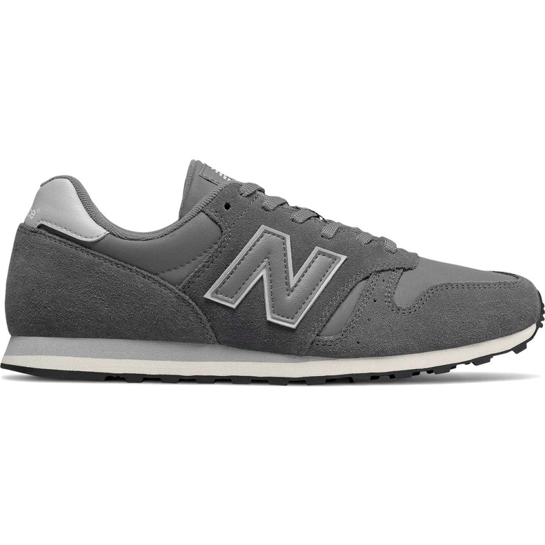 New Balance Ml373dgm Gri