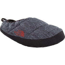 The North Face M Nse Tent Mule Iii Phantom G Yvf gri