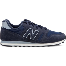 New Balance Ml373nvb Navy Blue albastru albastru marin