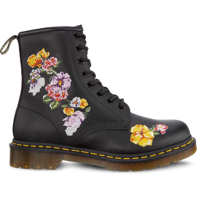 Dr. Martens 1460 Vonda Ii Negru multicolor