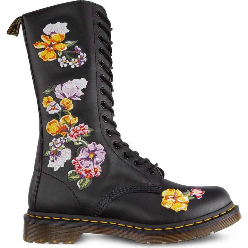 Dr. Martens 1914 Vonda Ii Negru multicolor