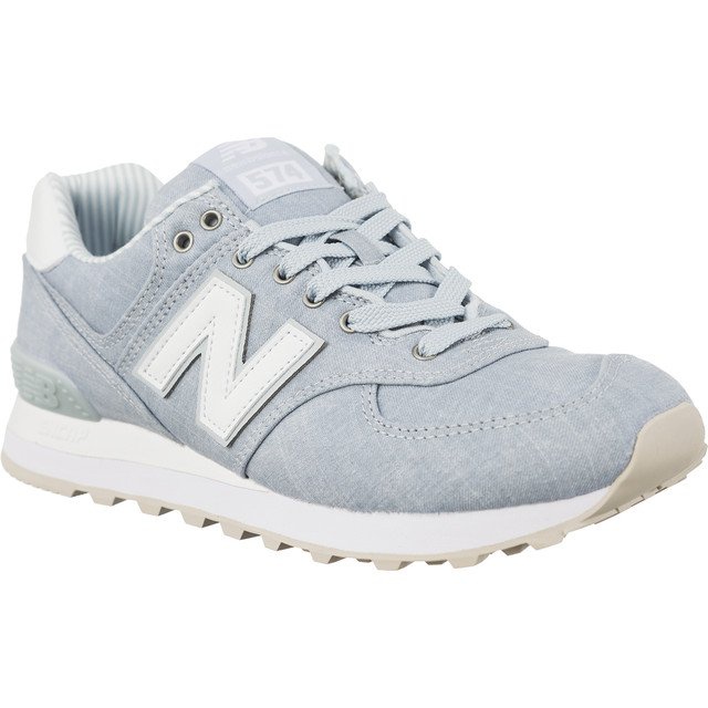 New Balance Wl574chf gri