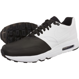 Nike Air Max 1 Ultra 2.0 Se 001 alb negru multicolor