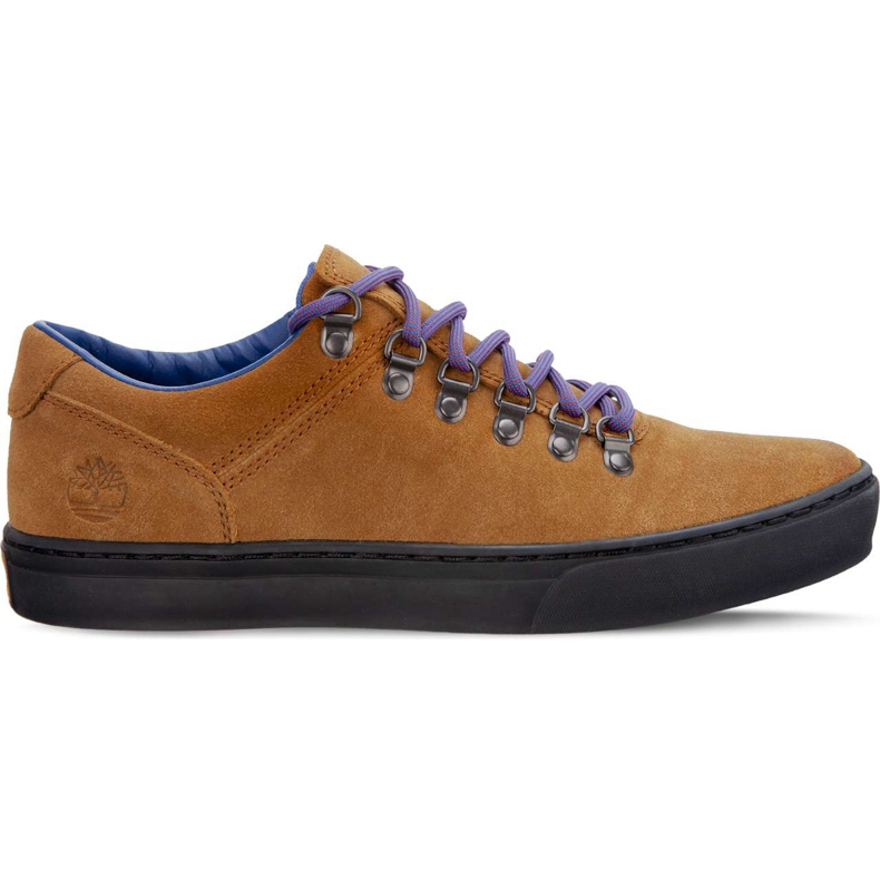 Timberland Adv 2 0 Cupola Alpine Oxford Mediu maro