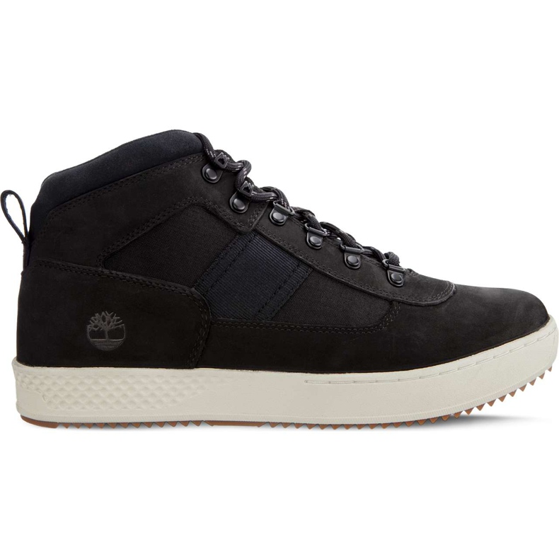 Timberland City Roam Cupsole FL Negru